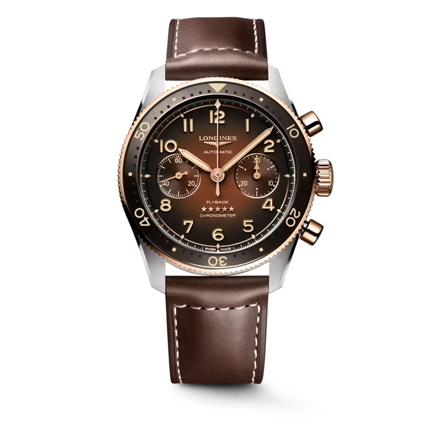 LONGINES(ロンジン)
