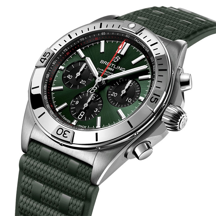 BREITLING(ブライトリング)

