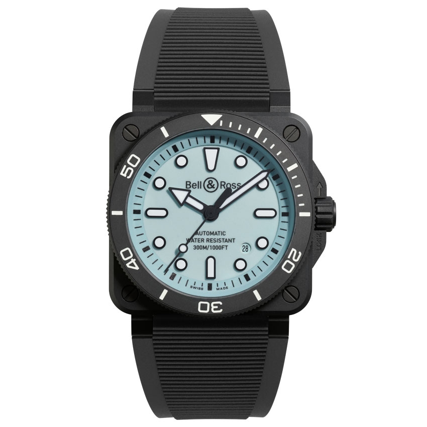 BELL &amp; ROSS(ベル＆ロス)
