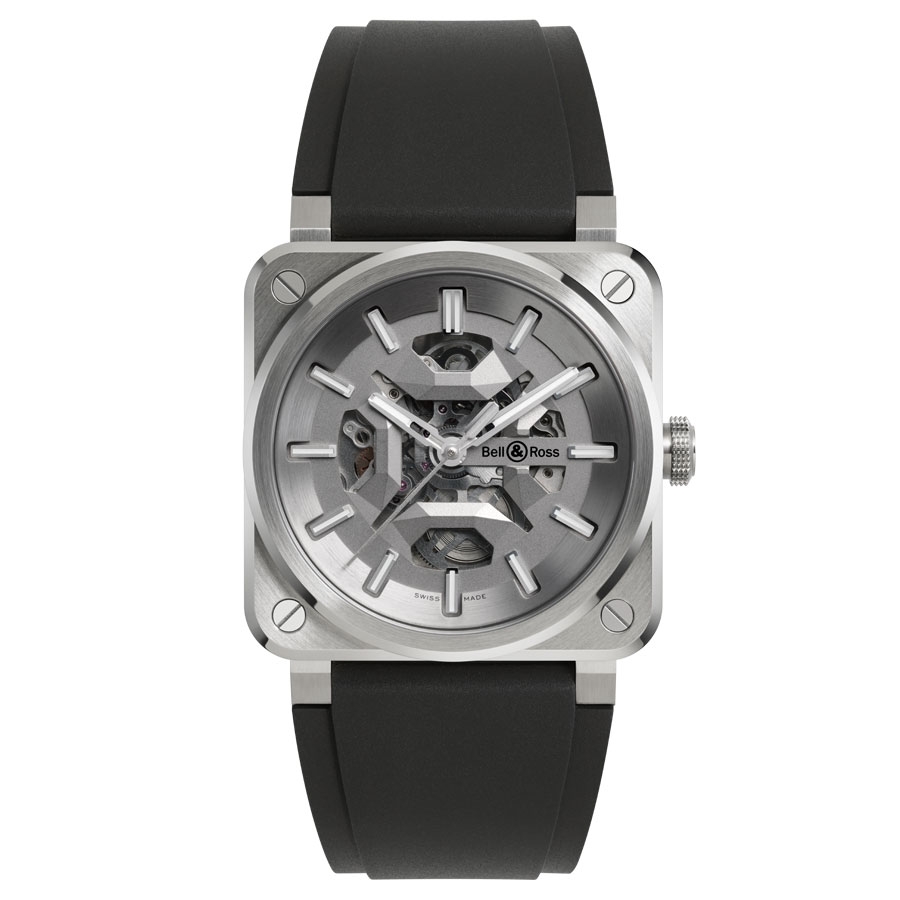BELL &amp; ROSS(ベル＆ロス)
