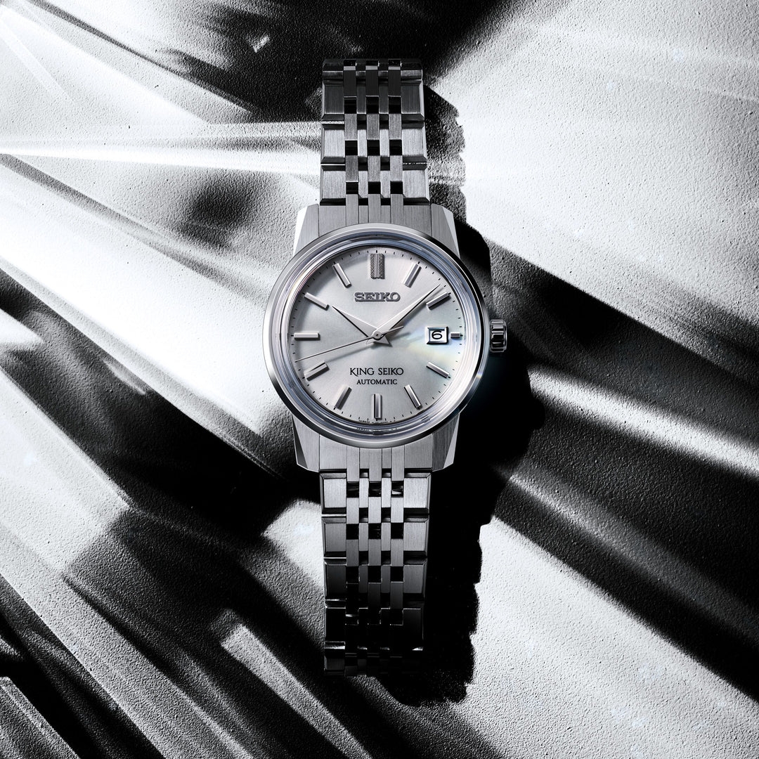 SEIKO(セイコー)
