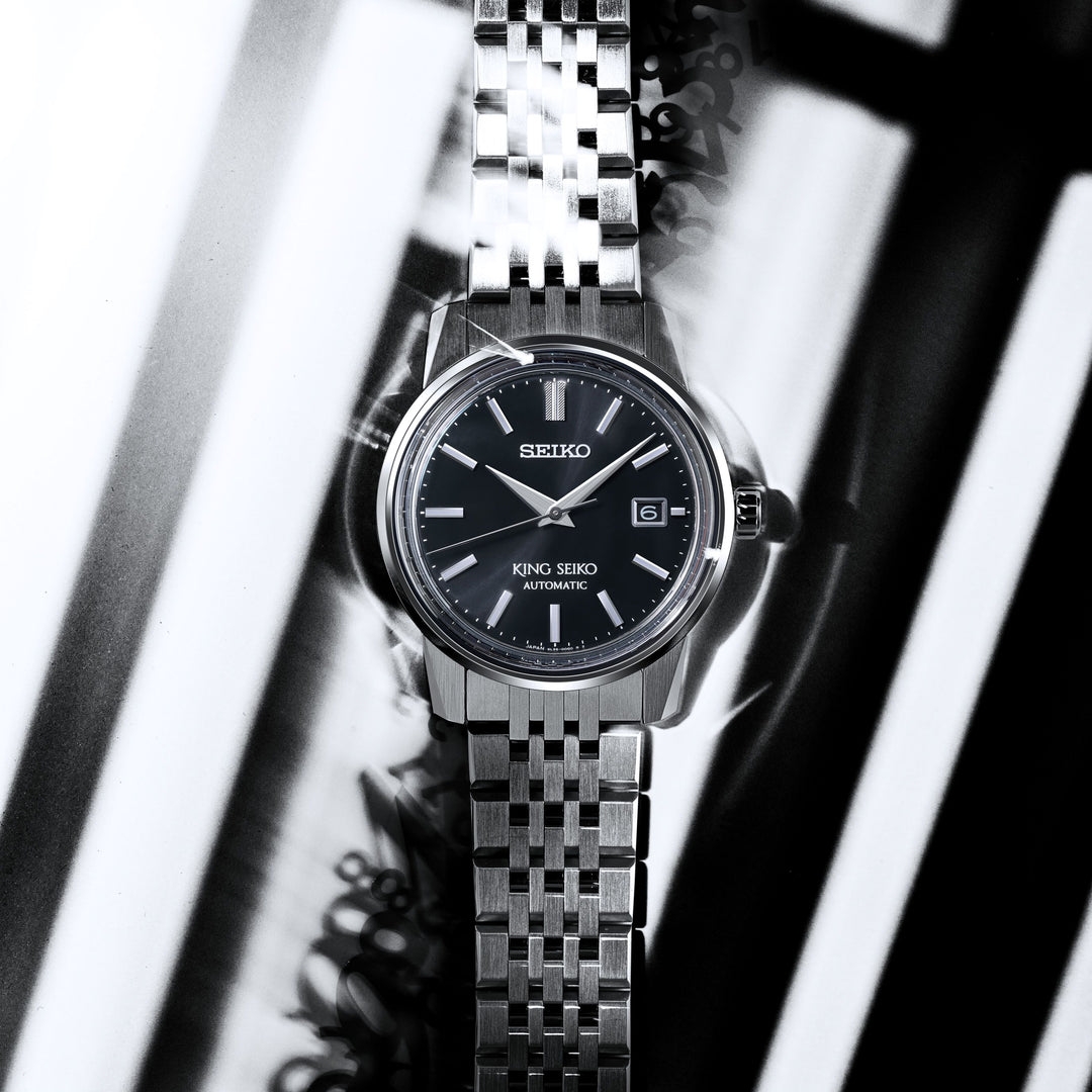 SEIKO(セイコー)
