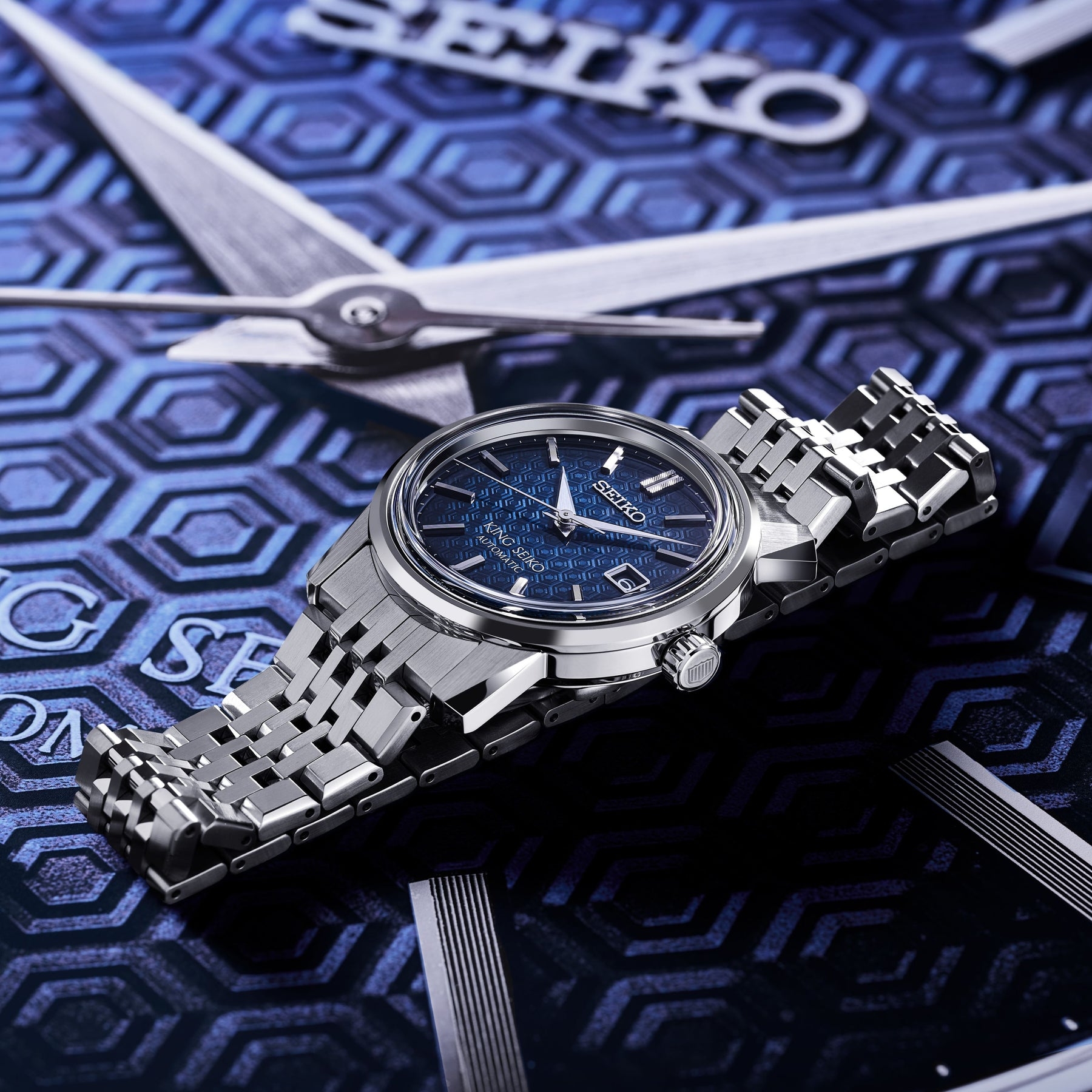 腕時計 セイコー(SEIKO) プレザージュ Classic Series SARX129 | そごう