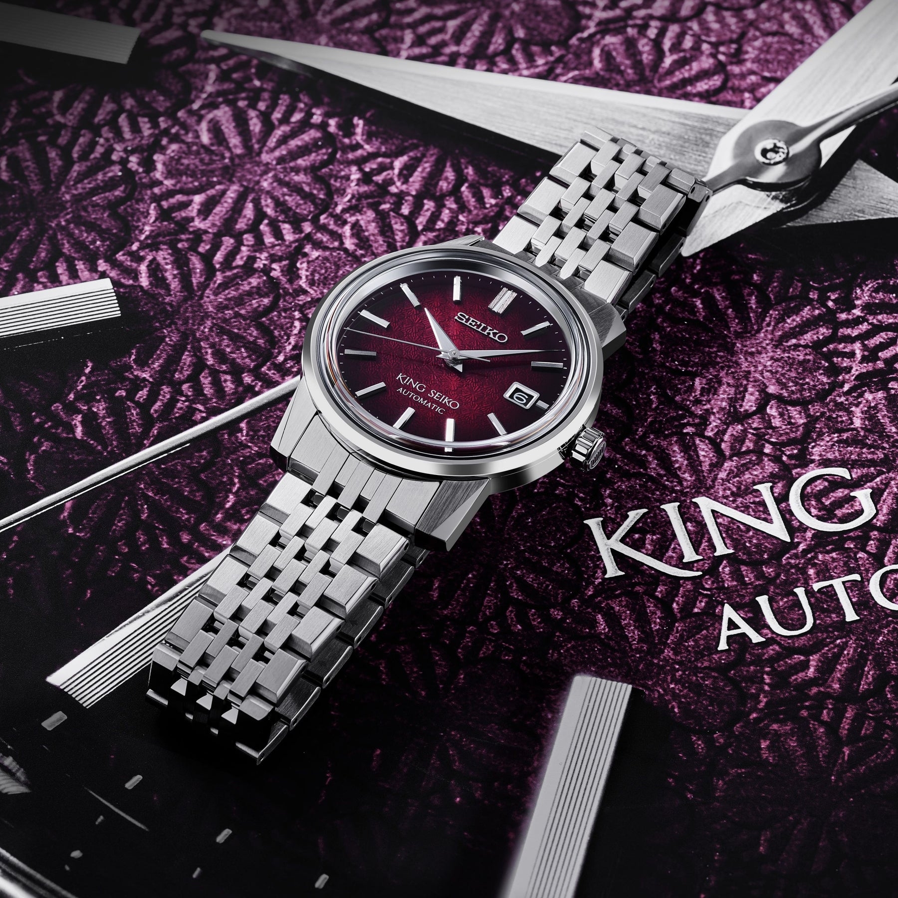 セイコー(SEIKO) プロスペックス Alpinist SBDC209 | そごう横浜店 2階