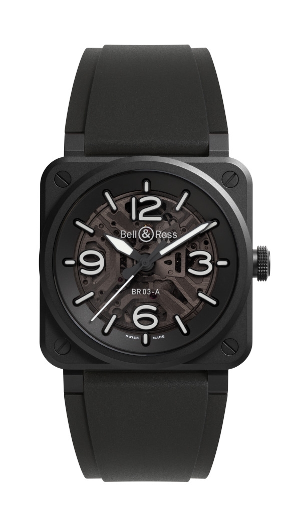 BELL &amp; ROSS(ベル＆ロス)
