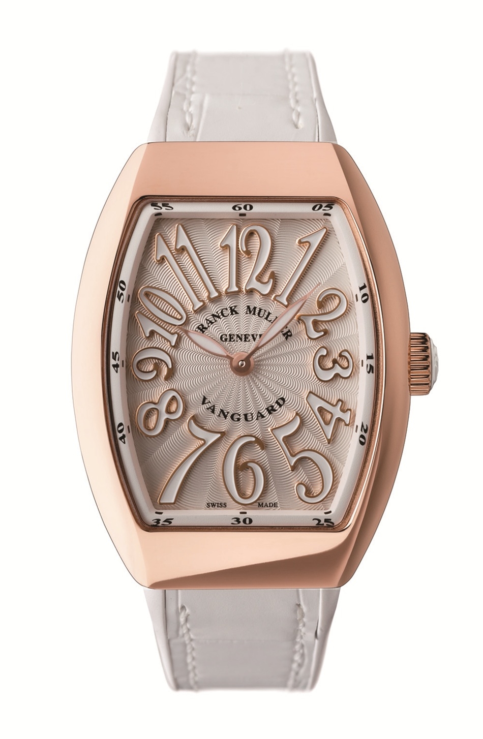FRANCK MULLER(フランク ミュラー)
