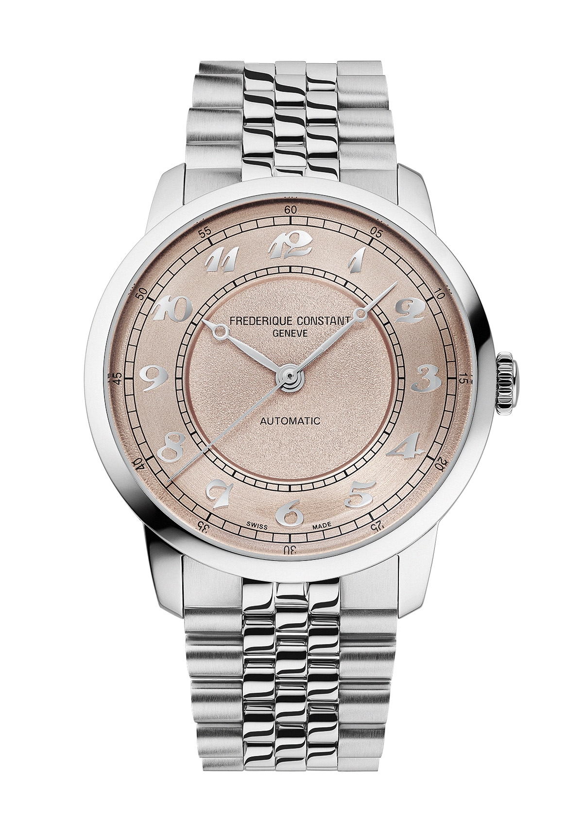 (フレデリック・コンスタント)
