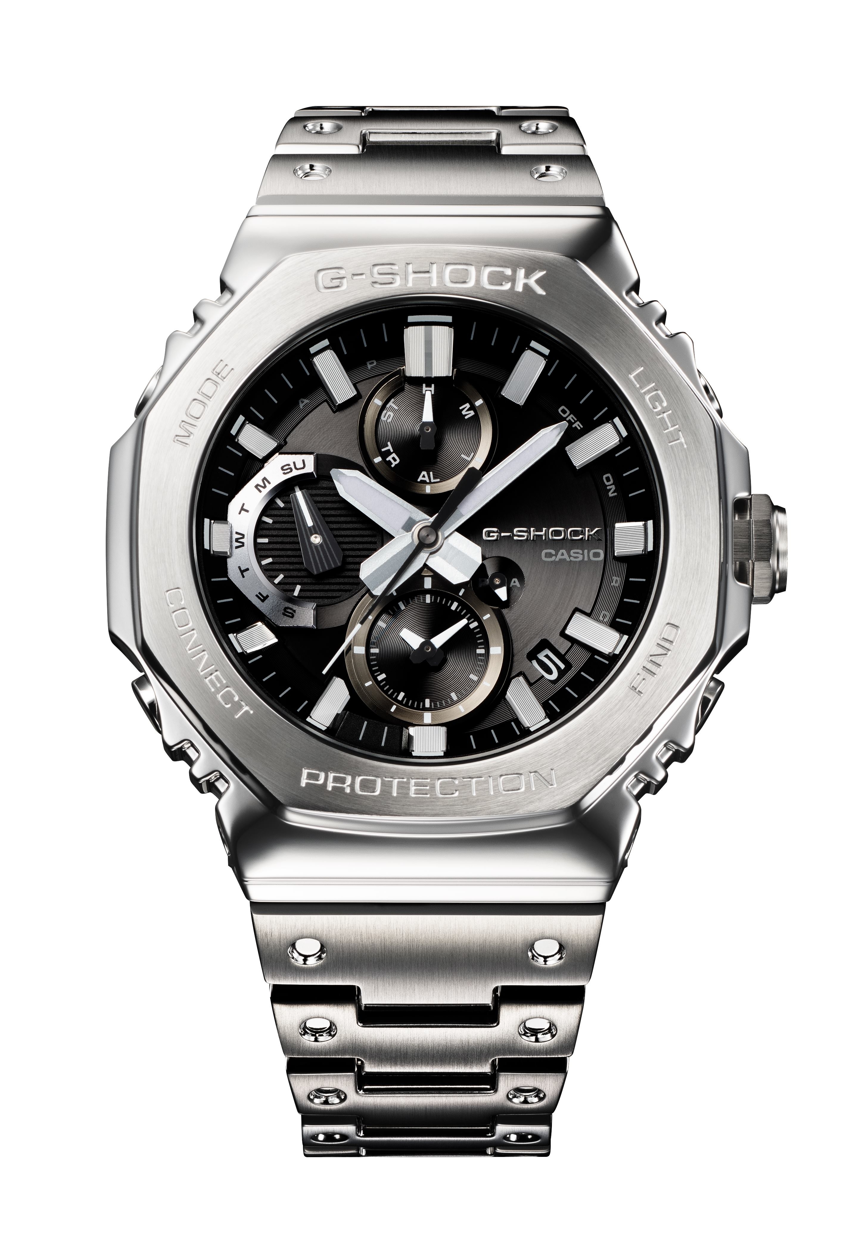 G-SHOCK(ジーショック)
