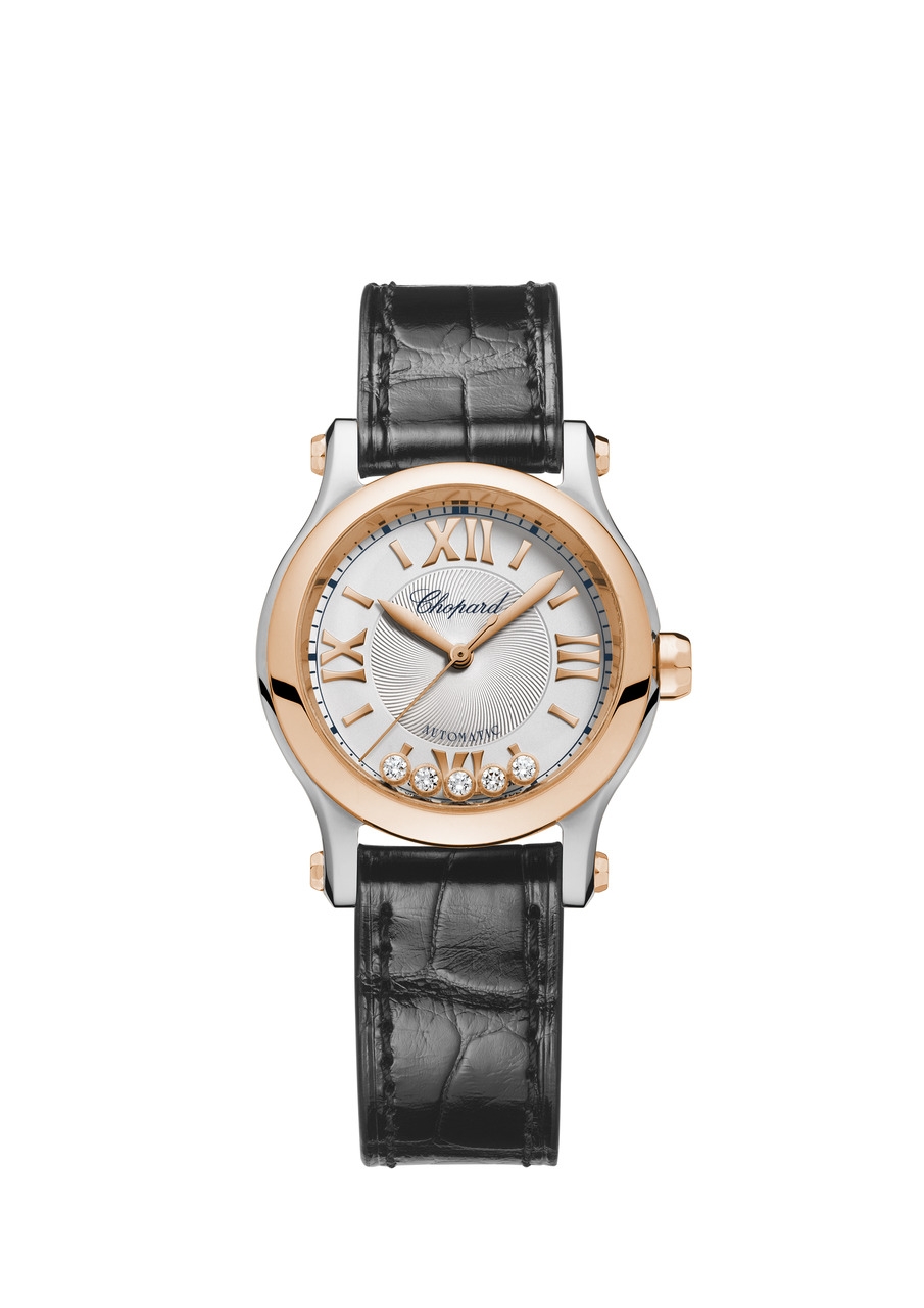 CHOPARD(ショパール)
