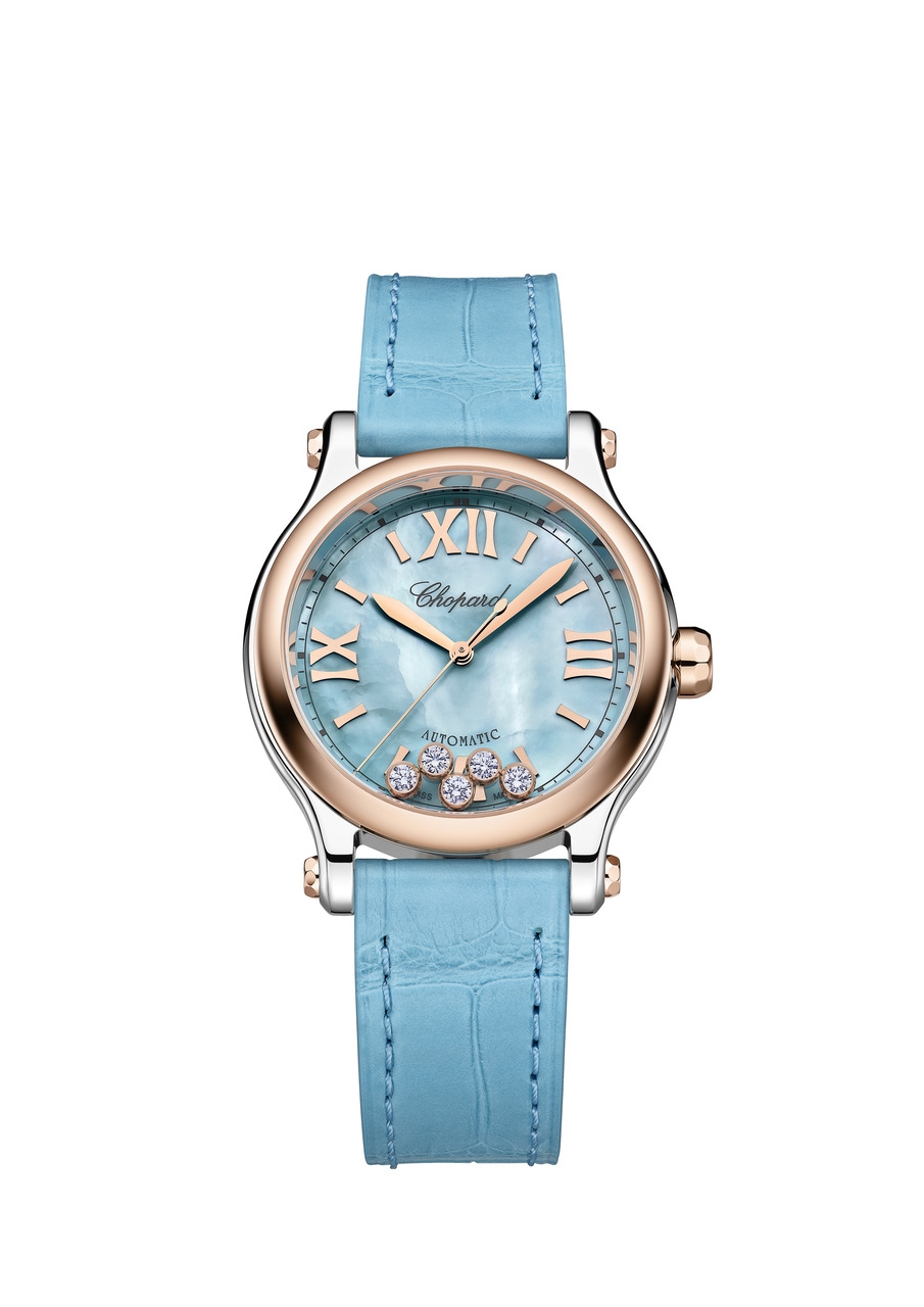 CHOPARD(ショパール)
