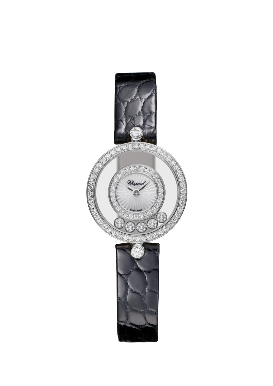 CHOPARD(ショパール)

