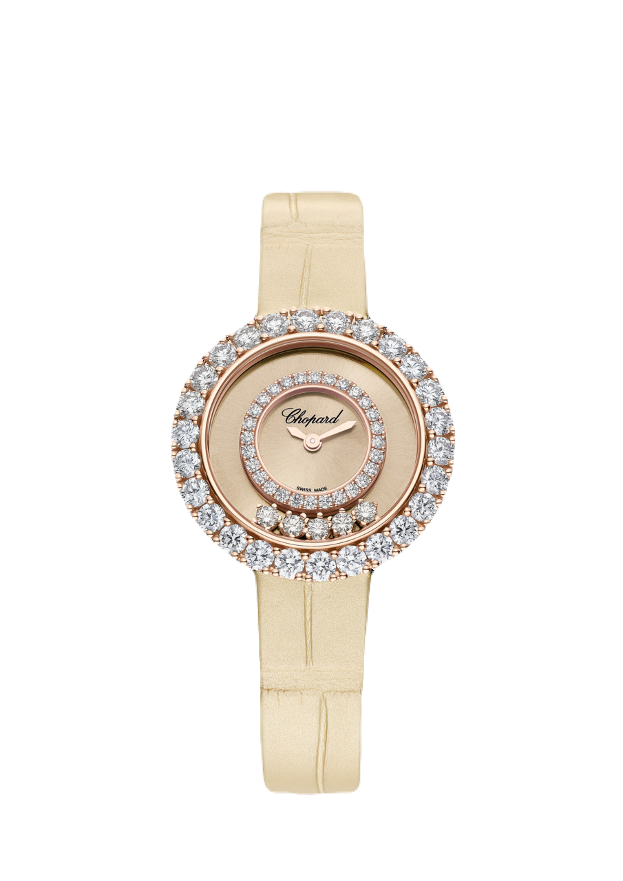 CHOPARD(ショパール)
