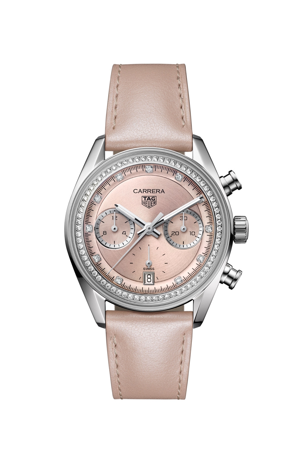TAG Heuer(タグ・ホイヤー)
