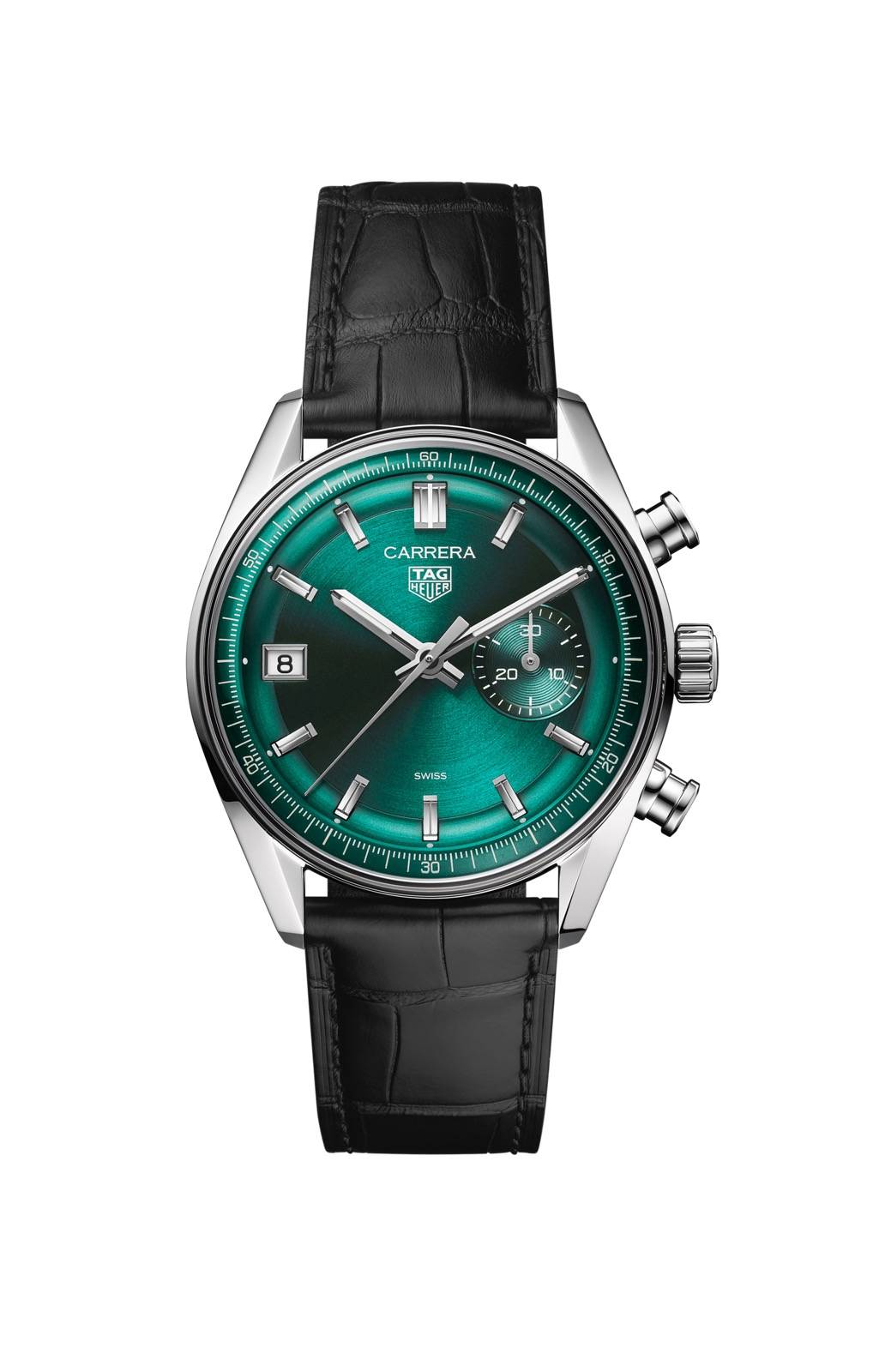 TAG Heuer(タグ・ホイヤー)
