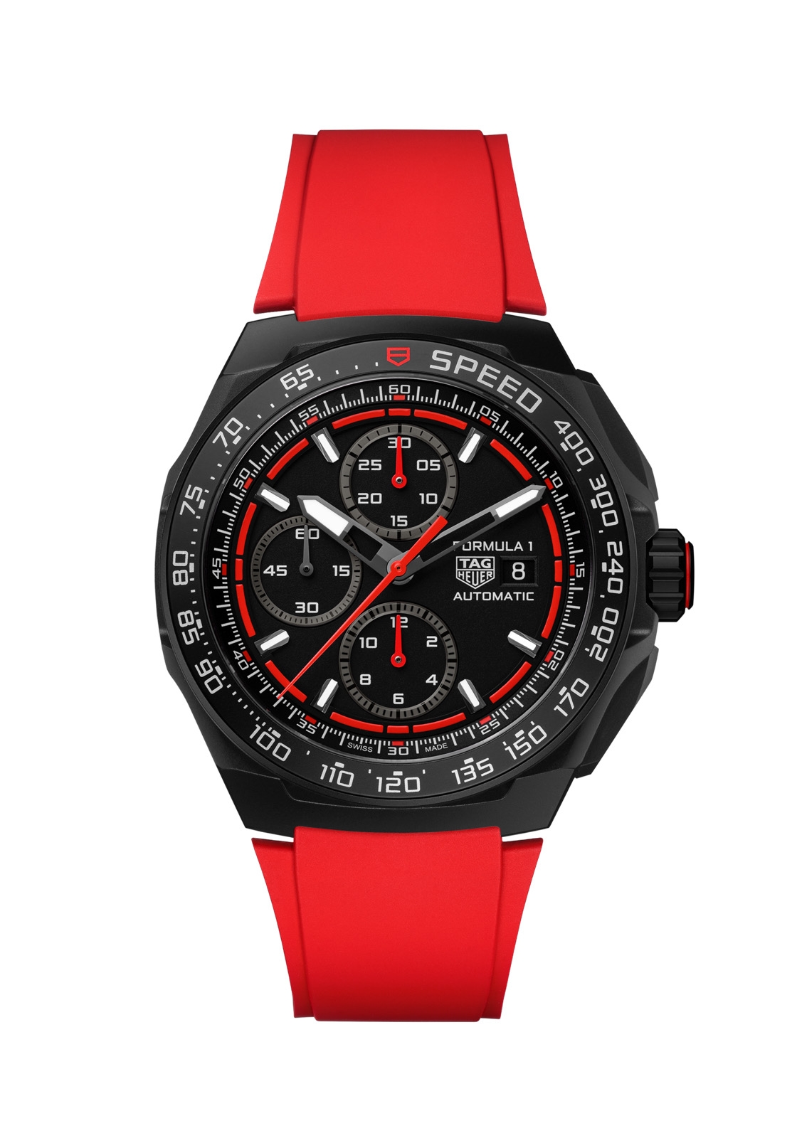 TAG Heuer(タグ・ホイヤー)
