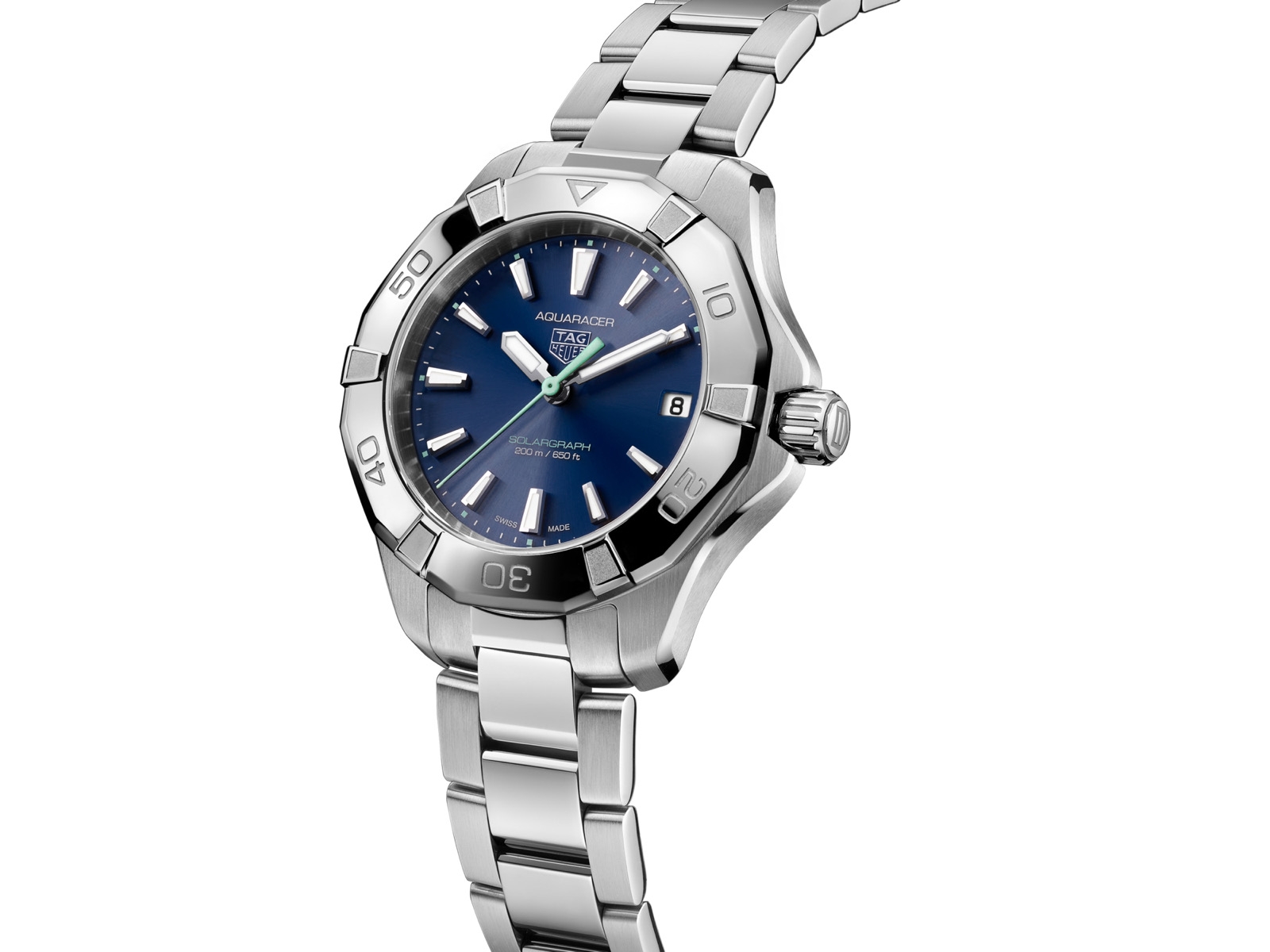 TAG Heuer(タグ・ホイヤー)
