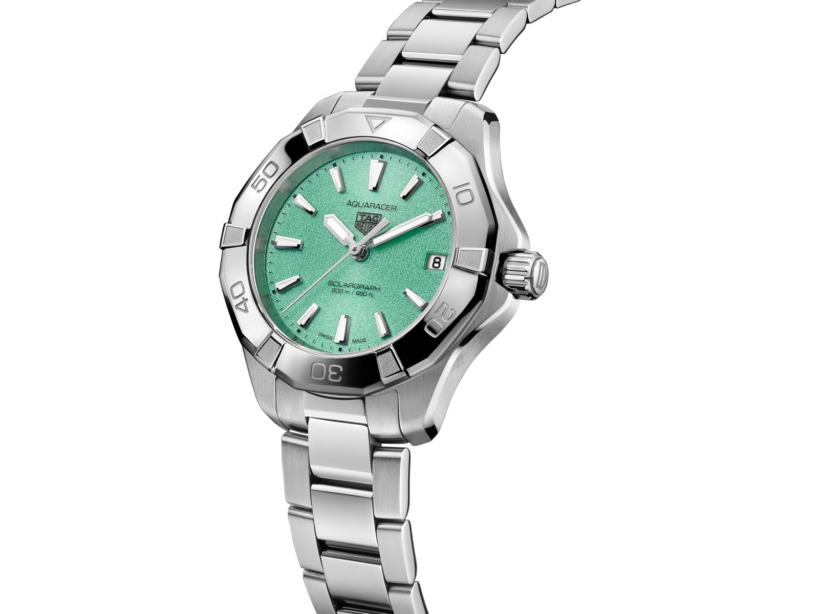 TAG Heuer(タグ・ホイヤー)
