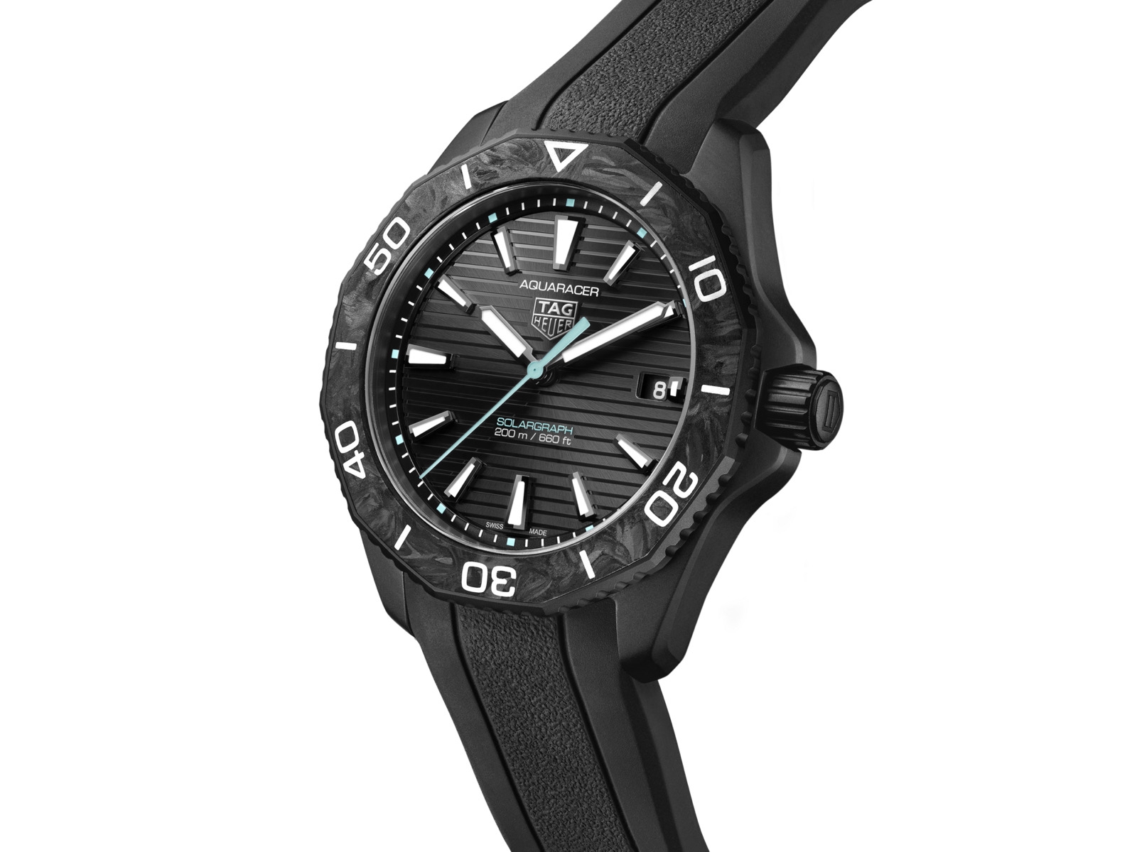 TAG Heuer(タグ・ホイヤー)
