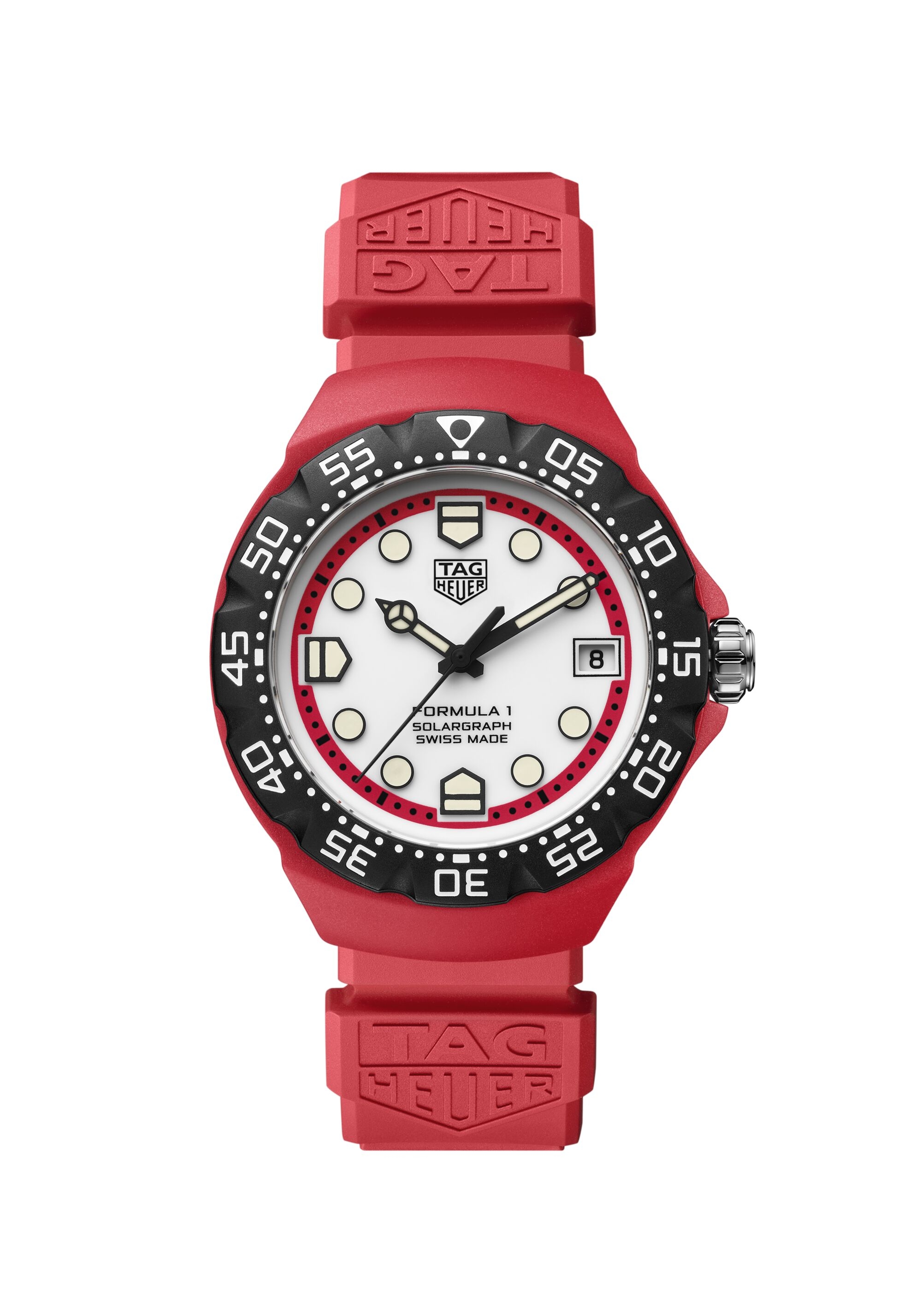 TAG Heuer(タグ・ホイヤー)
