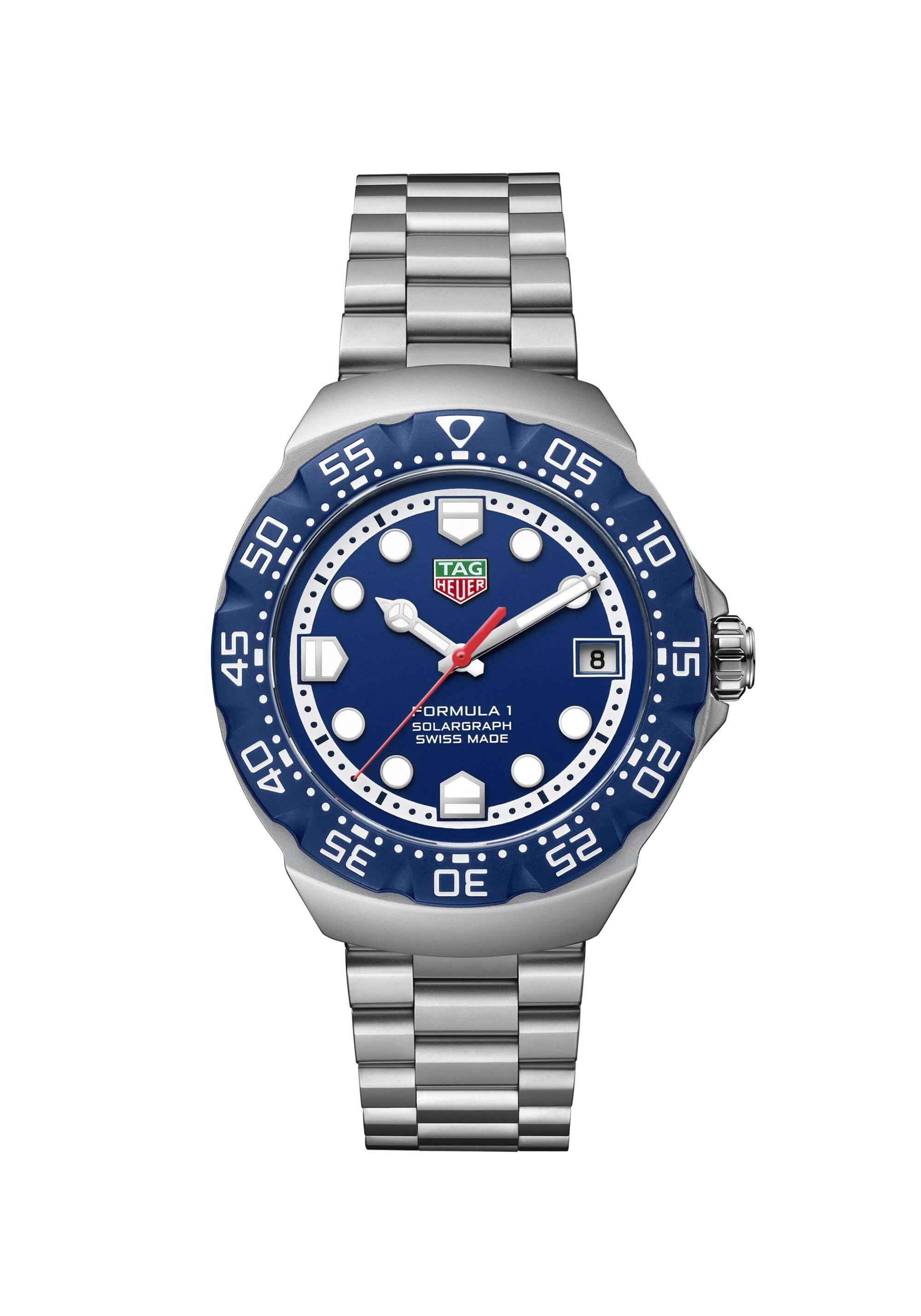 TAG Heuer(タグ・ホイヤー)
