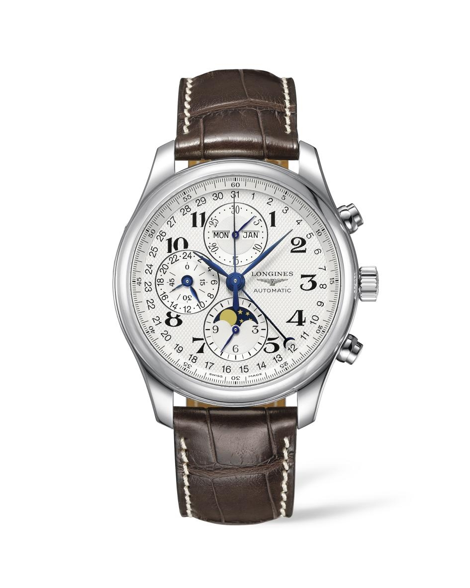 LONGINES(ロンジン)
