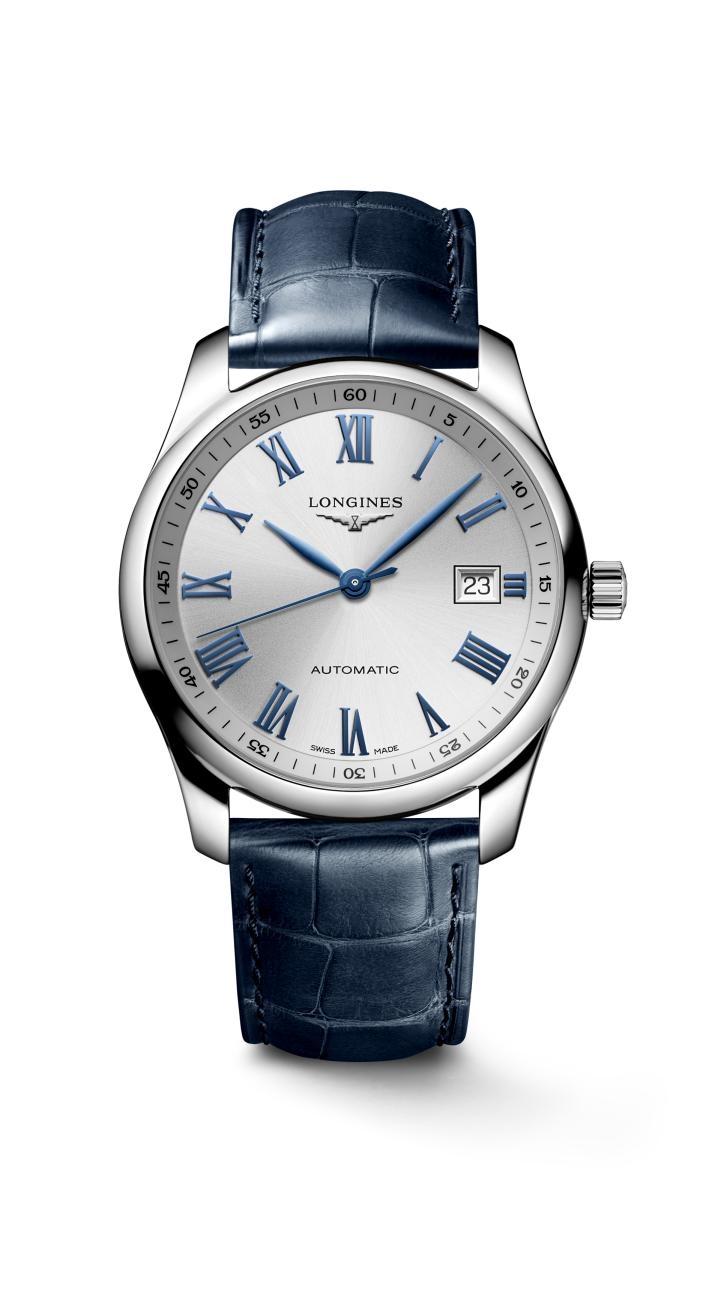 LONGINES(ロンジン)
