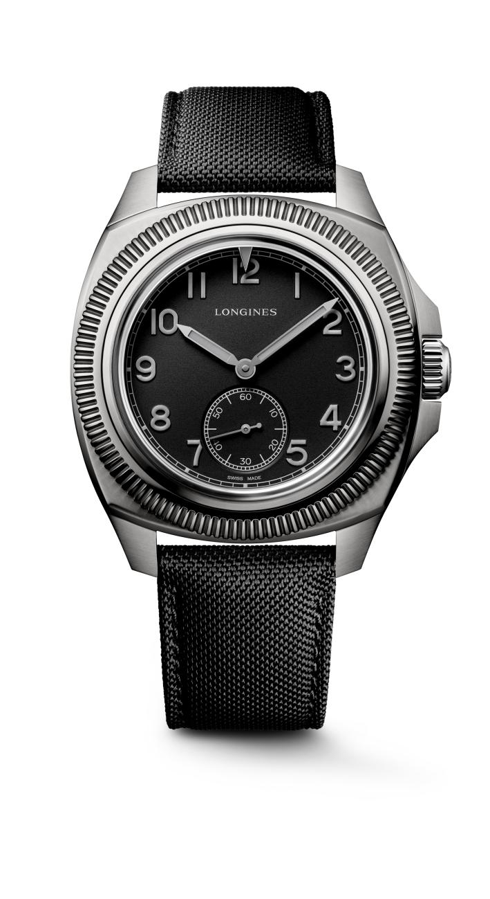 LONGINES(ロンジン)

