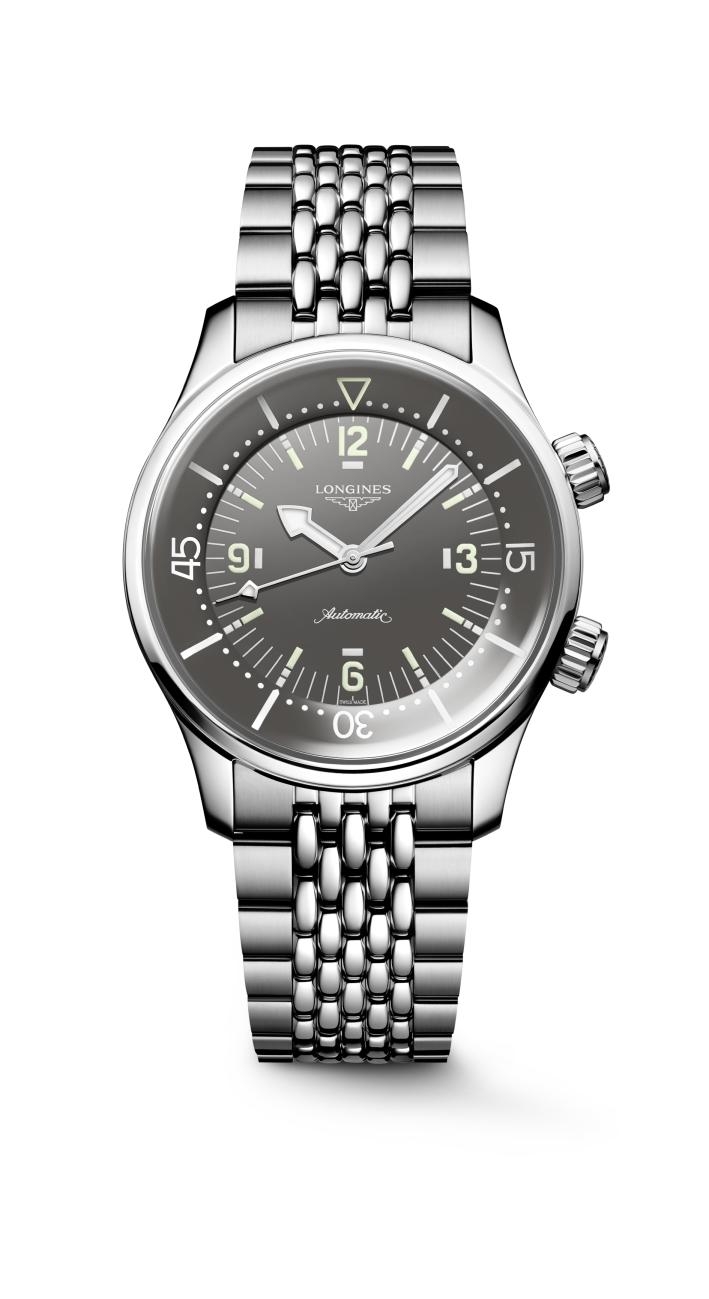 LONGINES(ロンジン)
