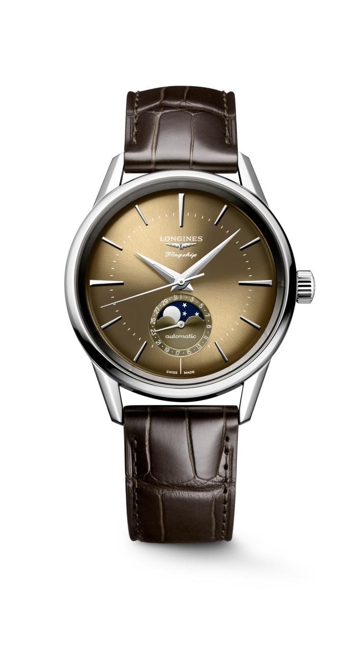 LONGINES(ロンジン)
