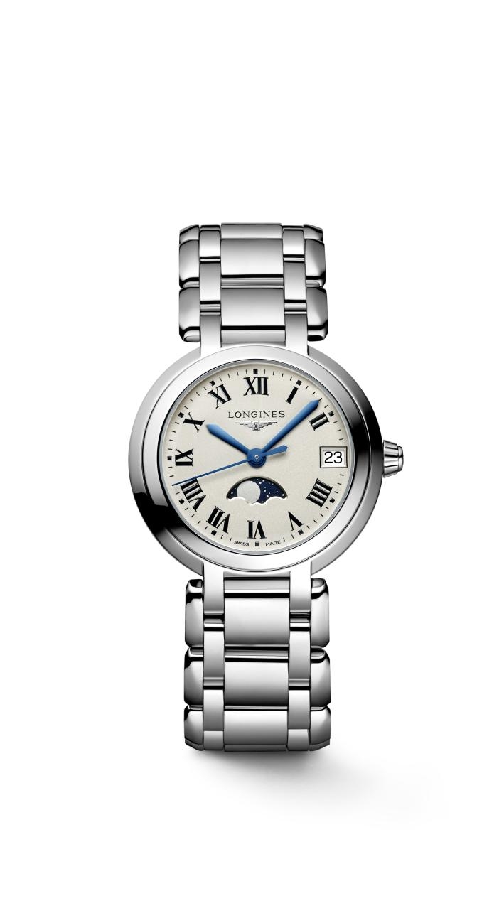 LONGINES(ロンジン)
