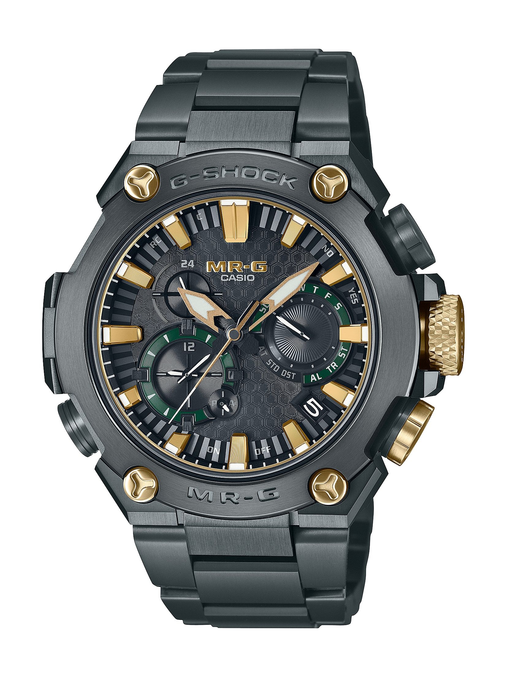 G-SHOCK(ジーショック)
