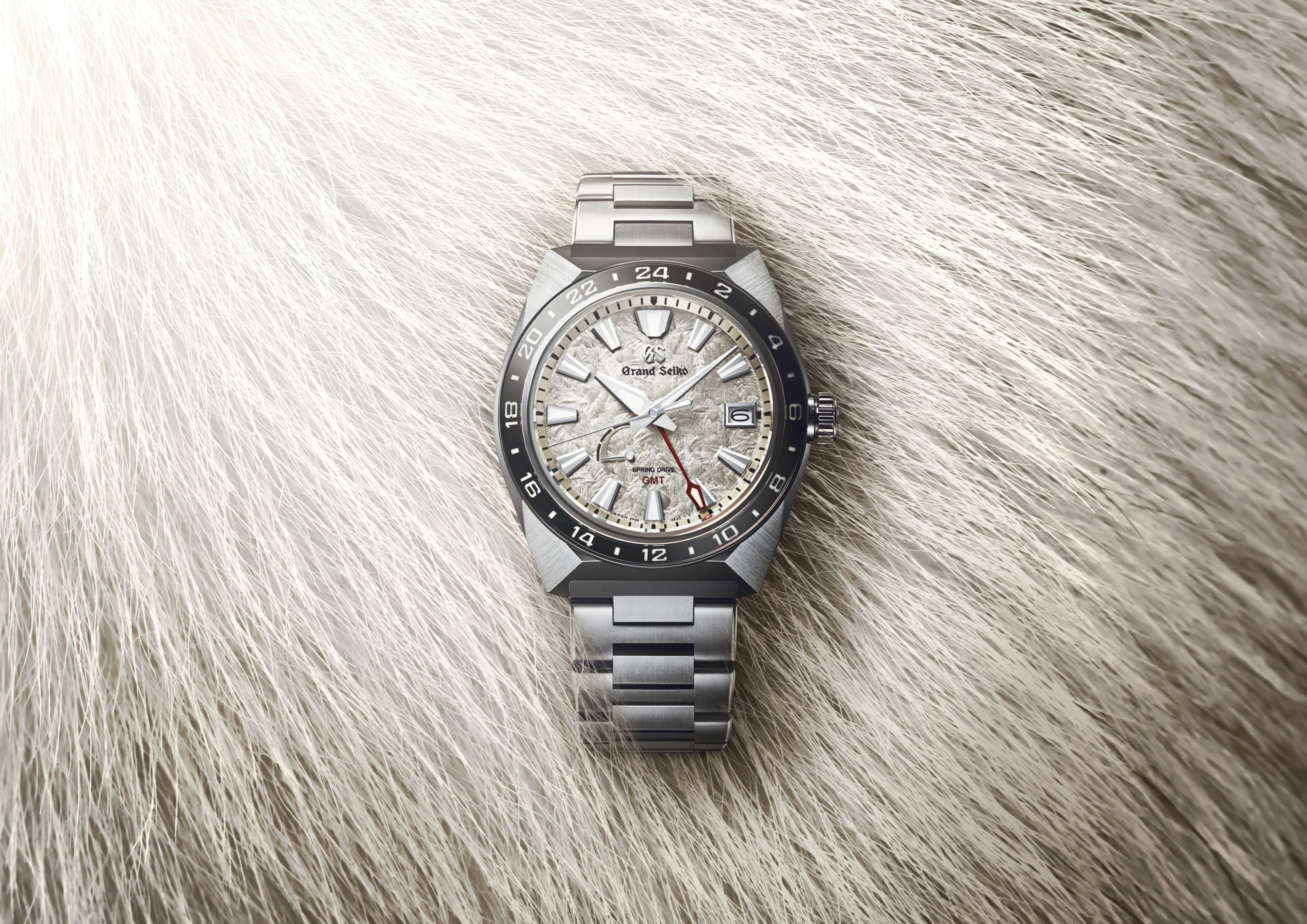 Grand Seiko(グランドセイコー)
