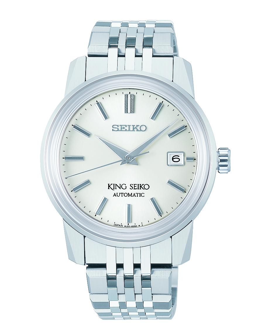 KING SEIKO(キングセイコー)
