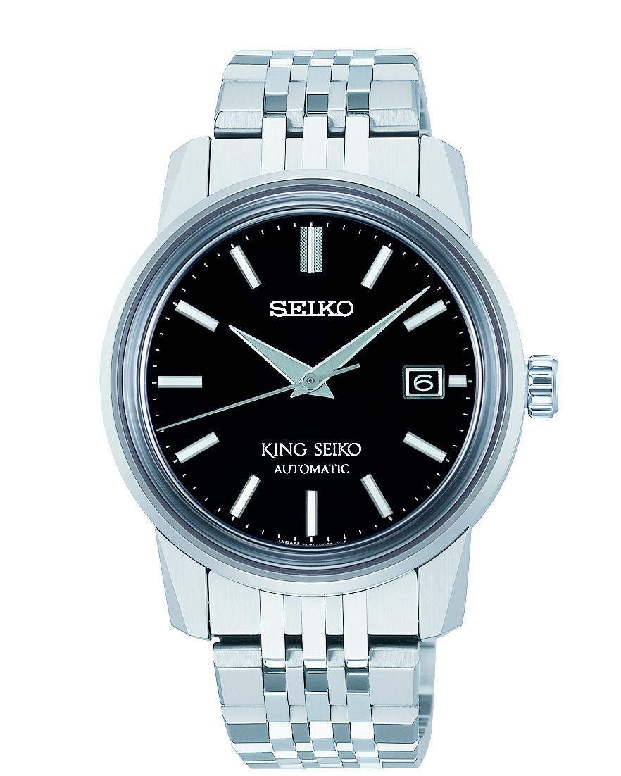 KING SEIKO(キングセイコー)
