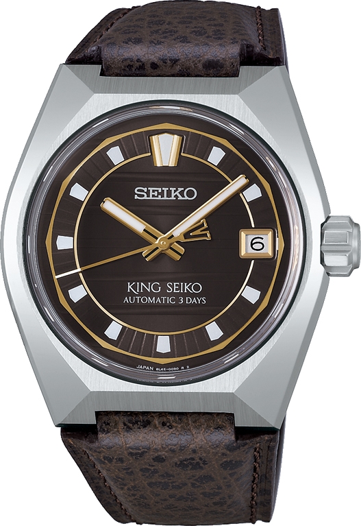 キングセイコー(KING SEIKO) SDKV013 キングセイコー VANAC | そごう