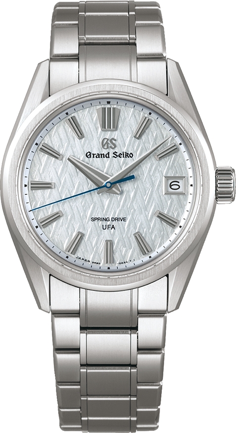 Grand Seiko(グランドセイコー)
