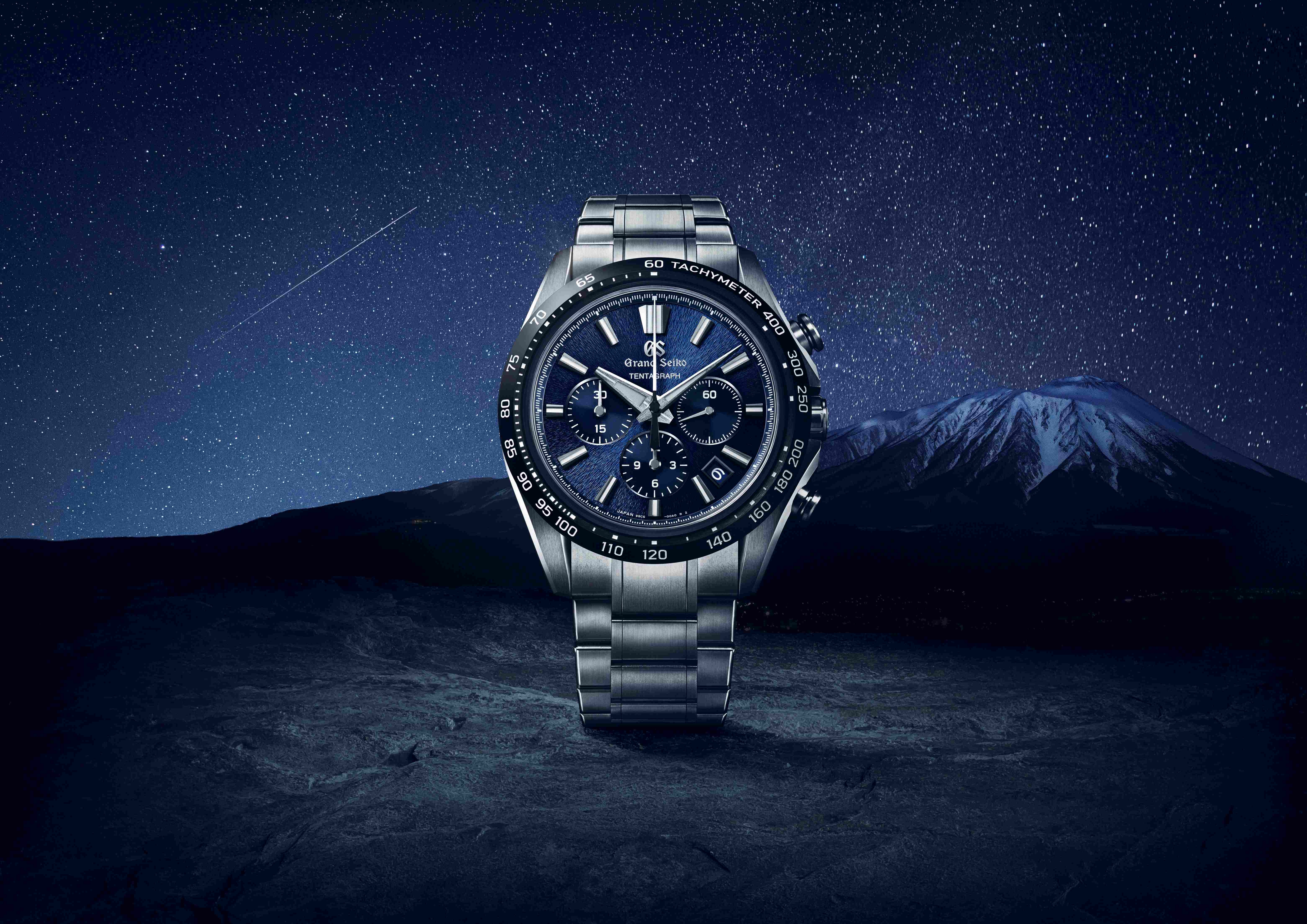 Grand Seiko / グランドセイコーおすすめモデル | そごう大宮店