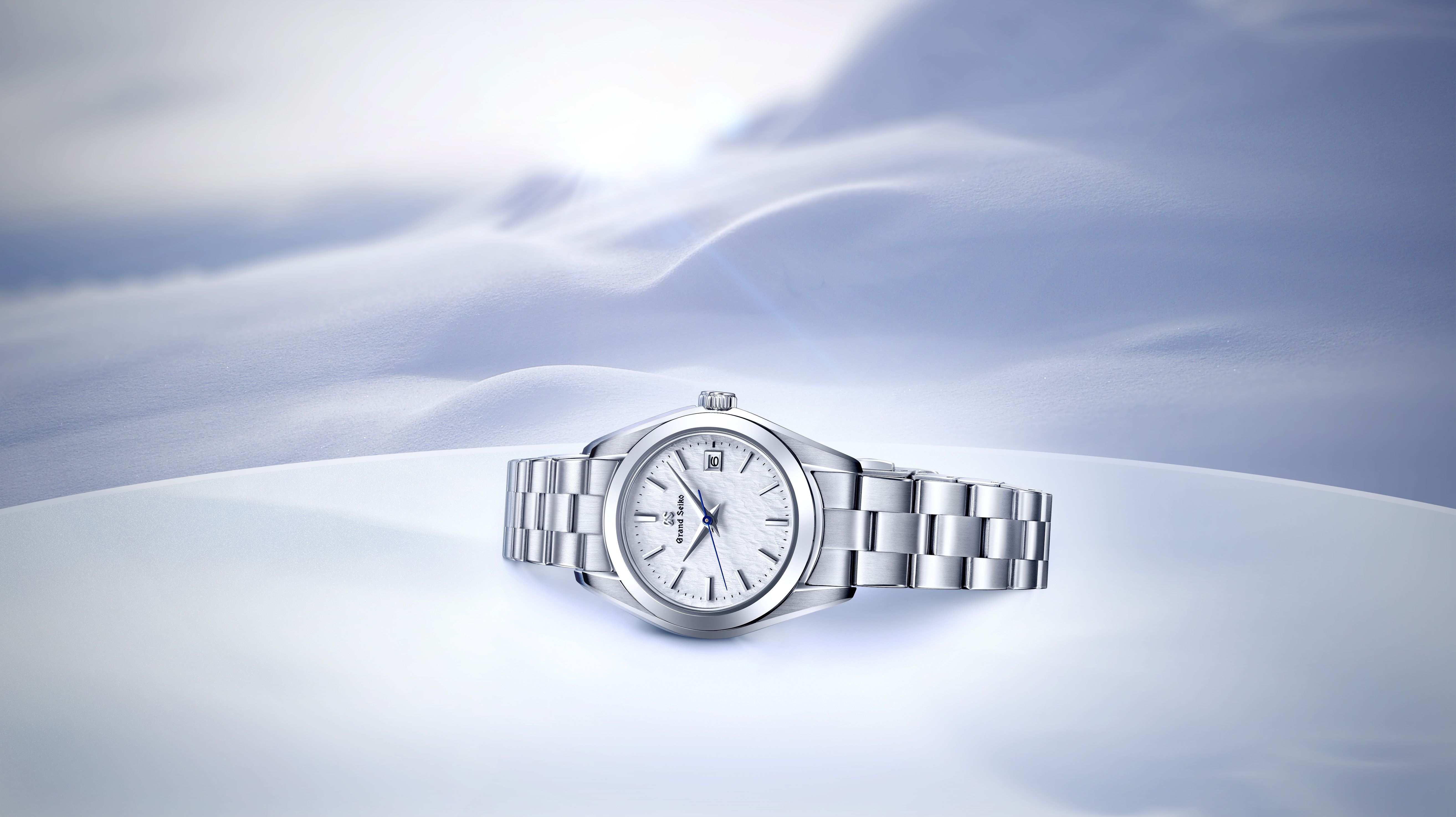 Grand Seiko(グランドセイコー)
