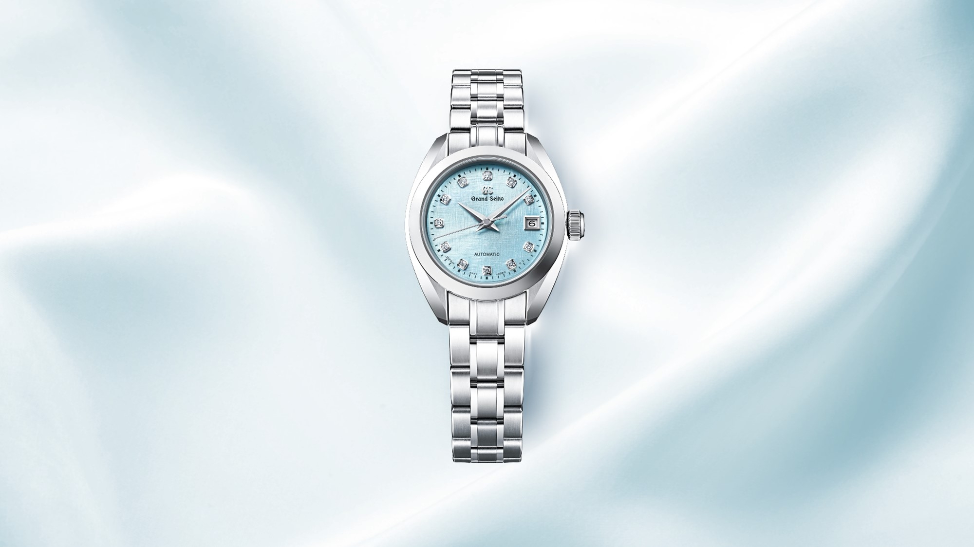 Grand Seiko(グランドセイコー)
