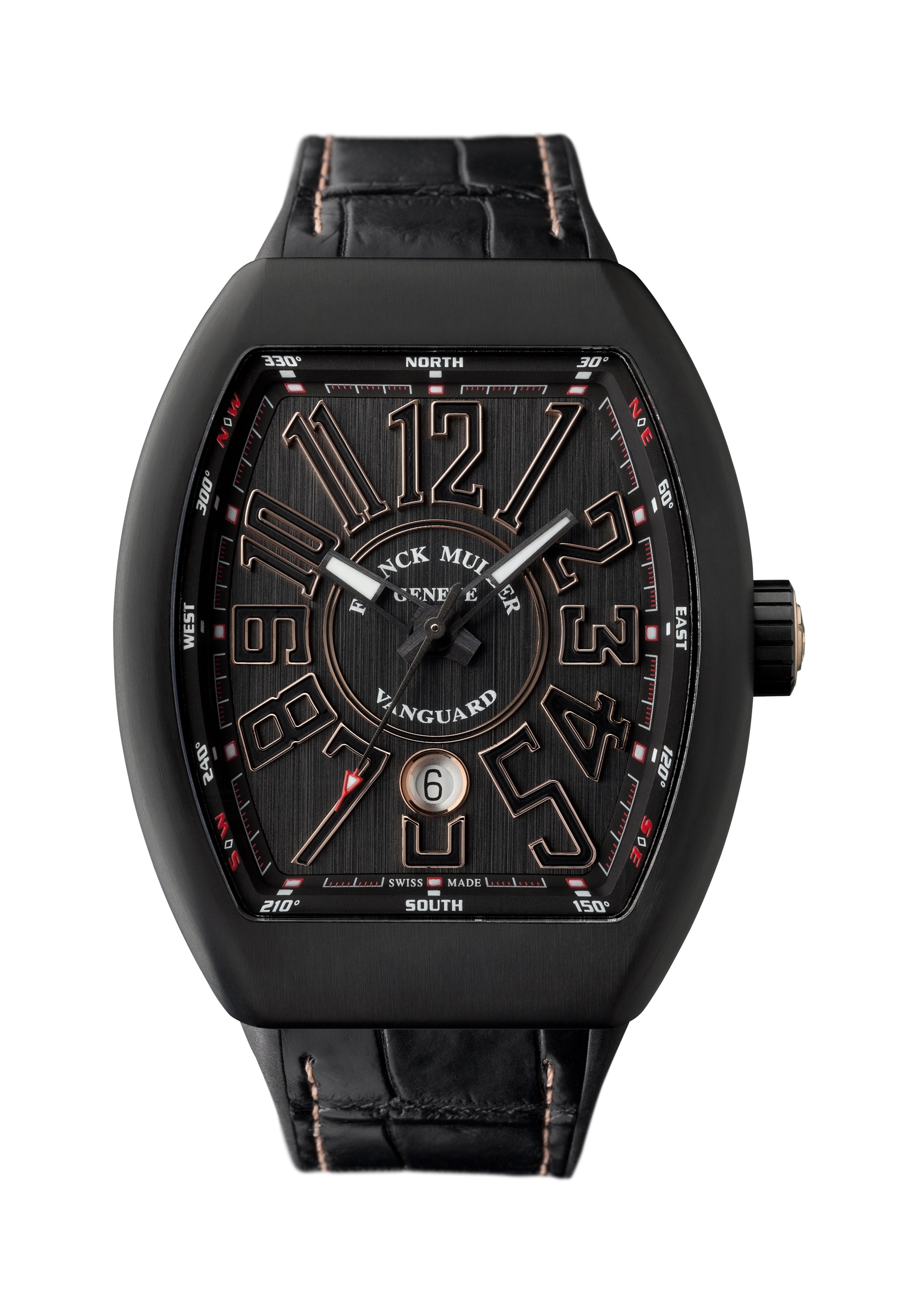 (フランク ミュラー)
