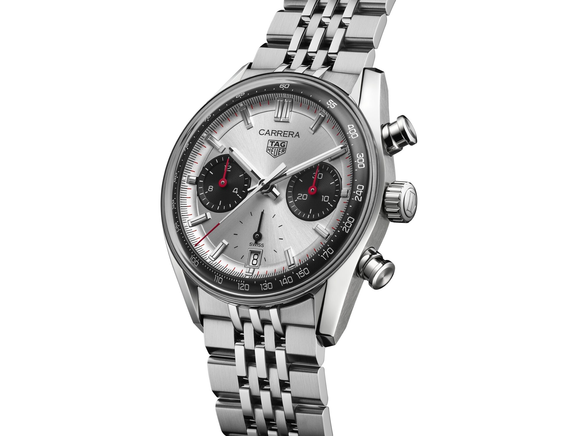 TAG Heuer(タグ・ホイヤー)
