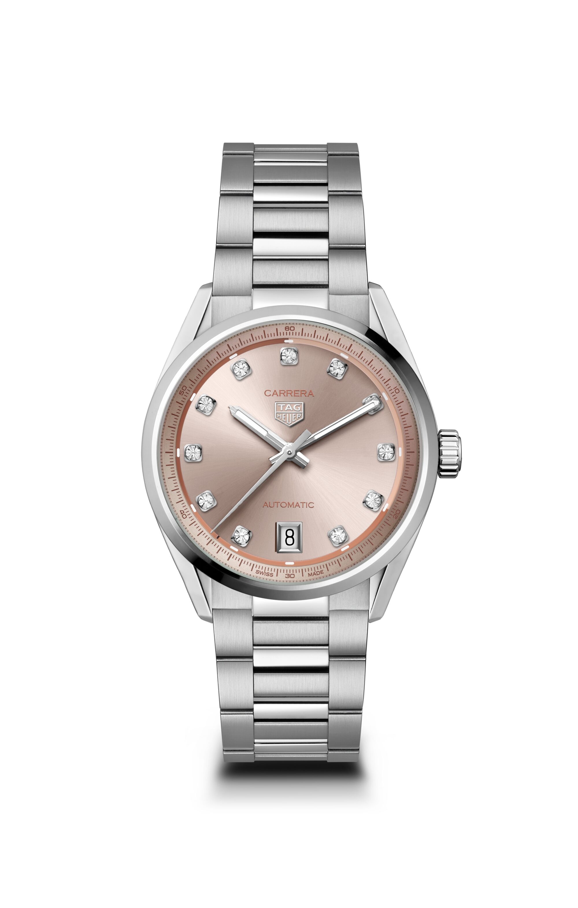 TAG Heuer(タグ・ホイヤー)
