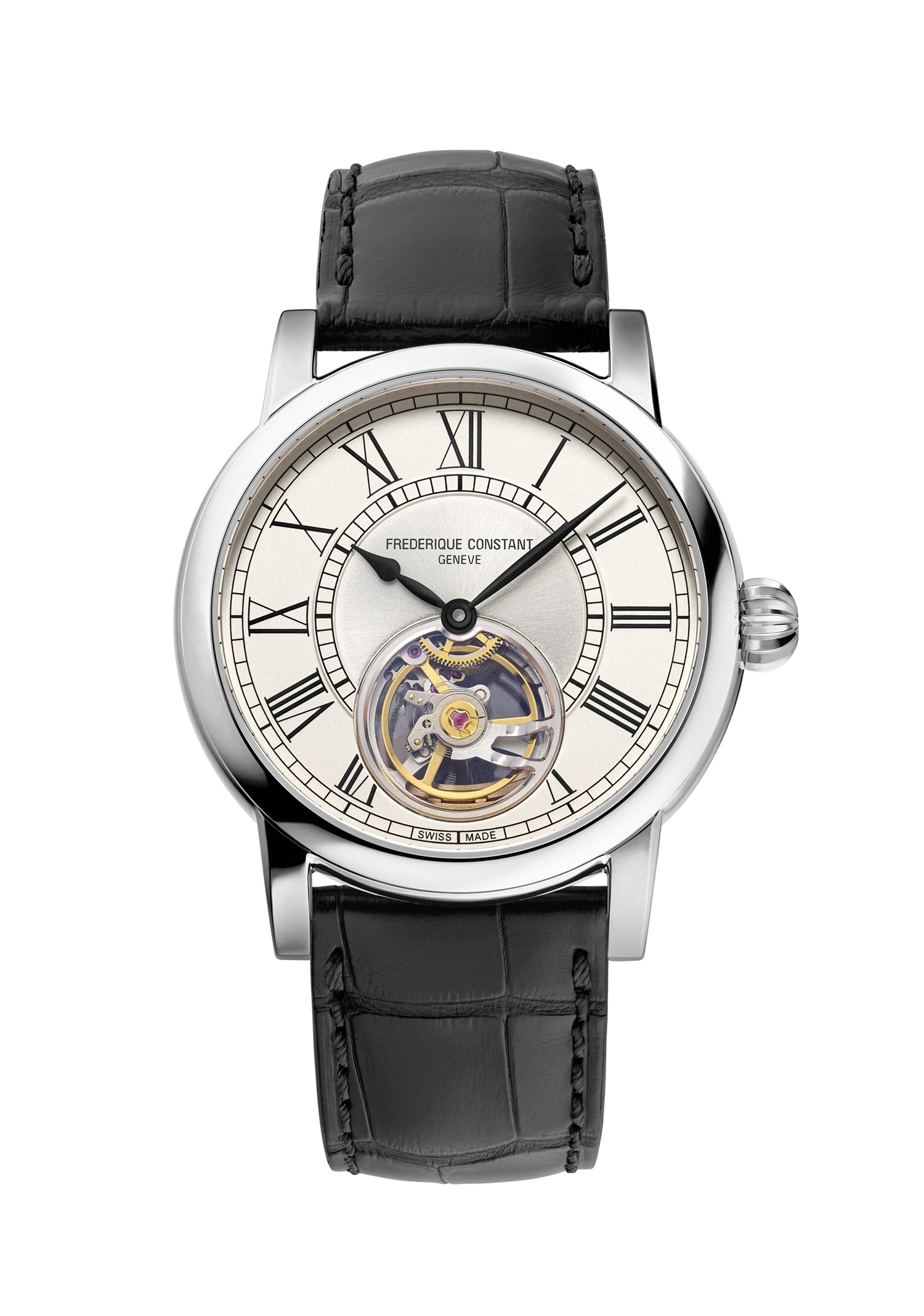 FREDERIQUE CONSTANT(フレデリック・コンスタント)
