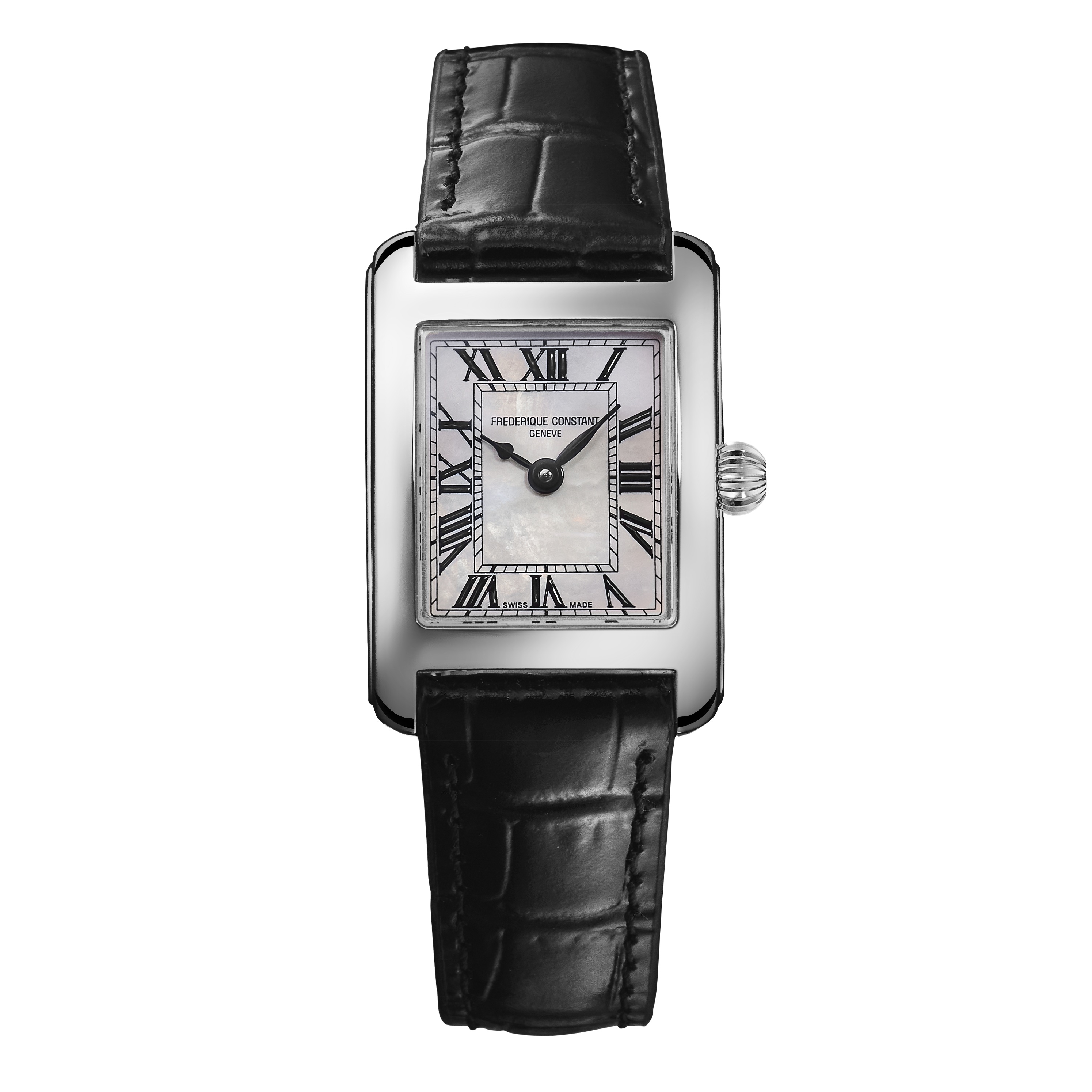 フレデリック・コンスタント(FREDERIQUE CONSTANT) FC-200MPW1C4