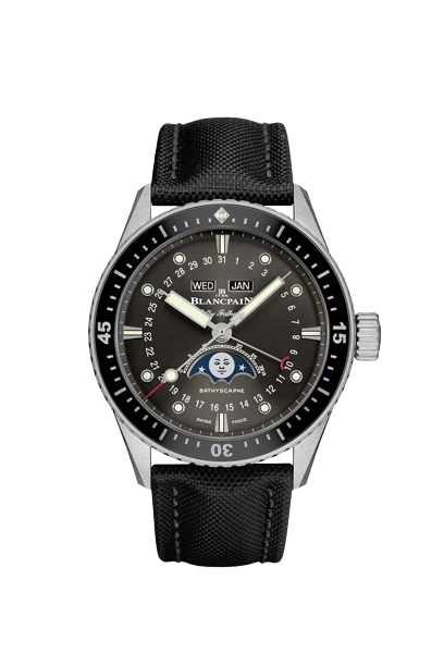 BLANCPAIN(ブランパン)
