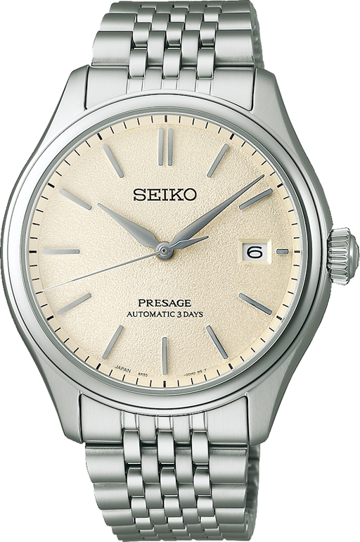 セイコー(SEIKO) プレザージュ 有田焼ダイアル SARW049 PRESAGE