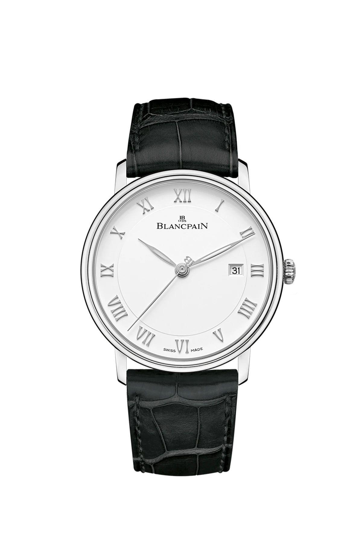 BLANCPAIN(ブランパン)
