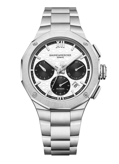 BAUME &amp; MERCIER(ボーム＆メルシエ)
