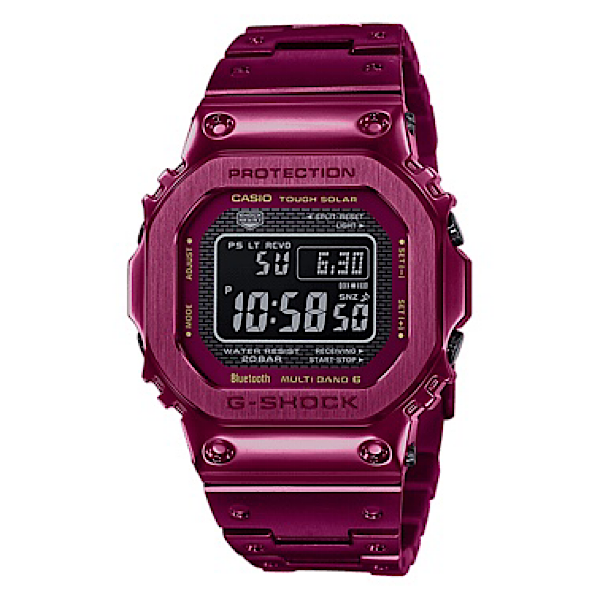 G-SHOCK(ジーショック)
