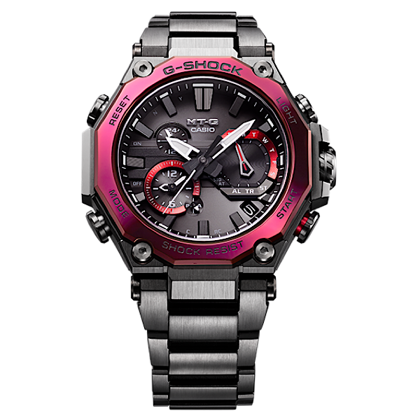 G-SHOCK(ジーショック)
